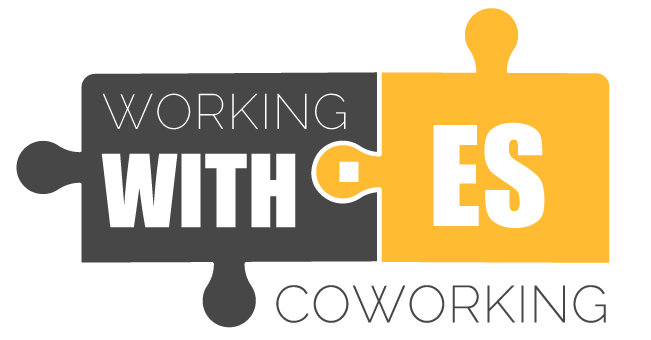 Working WITH – Coworking Barcelona